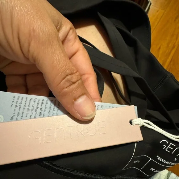 GENTRUE women crop tops - Picture 7 of 7